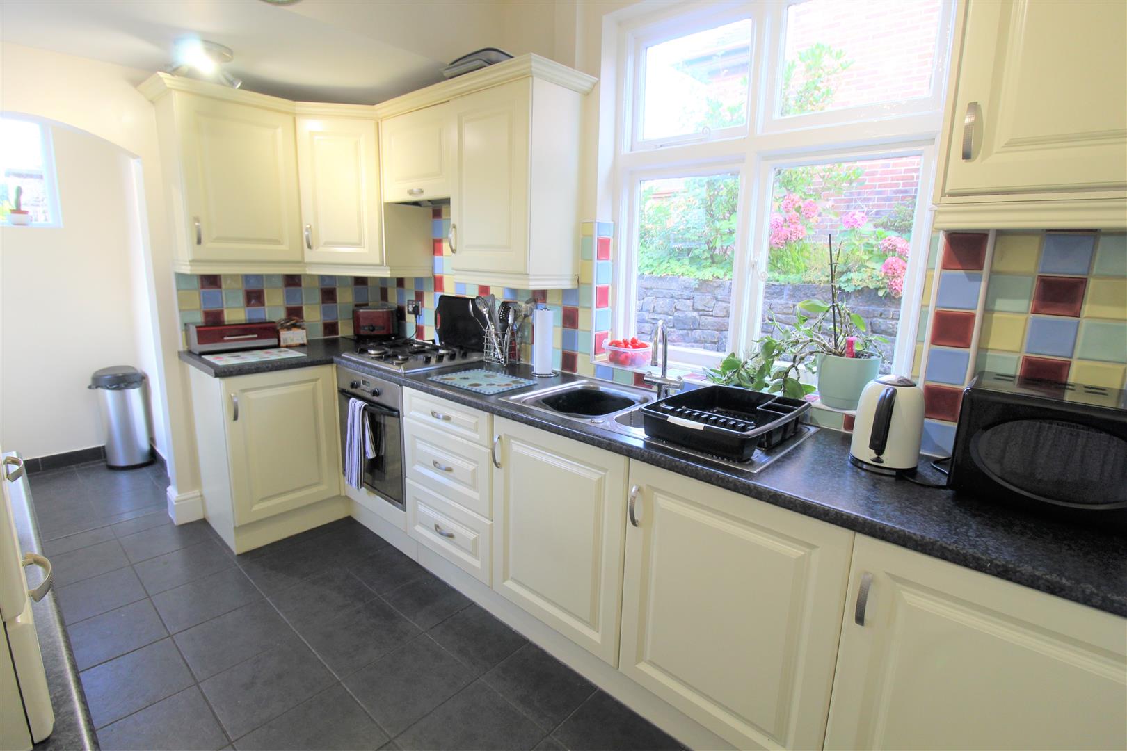 Bagnall Road, Milton, Stoke-On-Trent